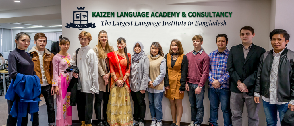 A bridge from Bangladesh to Japan, built through language, skills, and trust.
